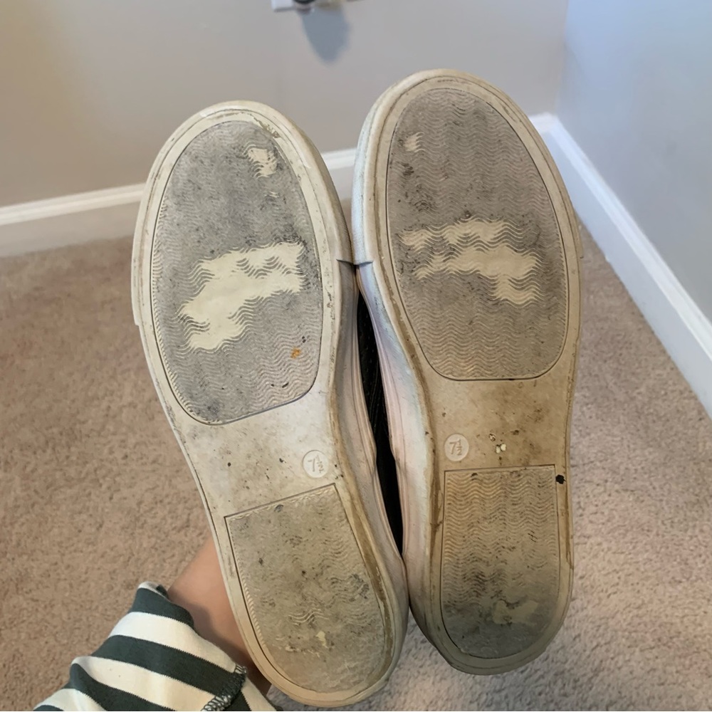 soda | slip on sneakers - Picture 4 of 4